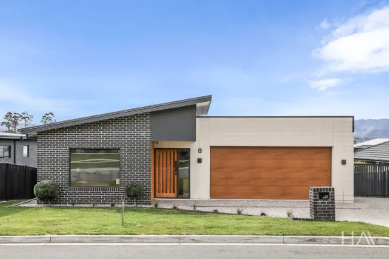 8 Henry Reed Court, Kings Meadows, Tas 7249