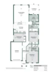 8  Henry Wright Court, Burton, SA 5110-Floorplan