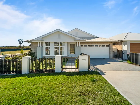 8 Hepper Parkway, Wilton, NSW 2571