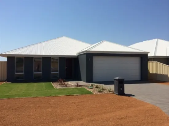 8 Herbert street, Wandina, WA 6530