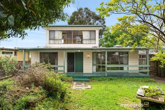 8 Herman Street, Rosebud, Vic 3939 - For Sale