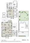 8 Hermitage Court, Croydon, Vic 3136-Floorplan