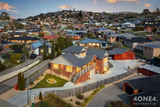8 Heron Court, Granton, Tas 7030
