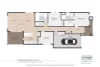 8  Heron Lane, Bahrs Scrub, Qld 4207-Floorplan