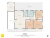 8 Herring Street, Taylors Beach, Qld 4850-Floorplan