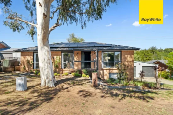 8 Herron Crescent, Latham ACT 2615-Image