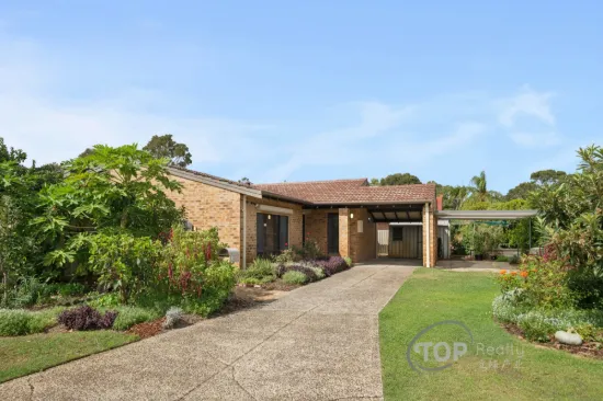 8 Hertford Close, Bull Creek, WA 6149