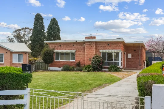 8 Heyes Place, Mowbray, Tas 7248