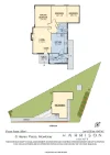 8 Heyes Place, Mowbray, Tas 7248-Floorplan