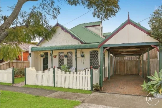 8 Hicks Avenue, Mascot, NSW 2020
