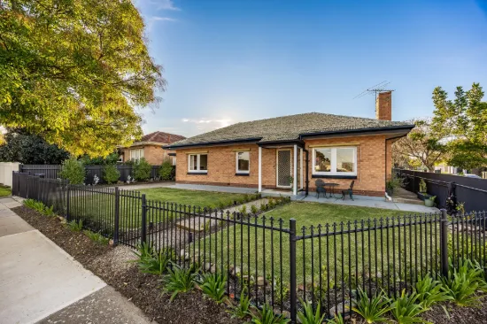 8 High Avenue, Clearview, SA 5085