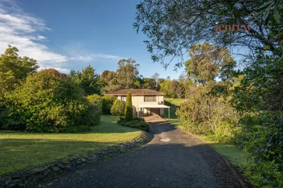 8 Highfield Road, Ambleside, Tas 7310