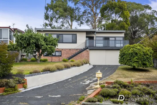 8 Highfield Street, Moonah, Tas 7009
