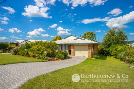 8  Highgrove Avenue, Boonah, Qld 4310