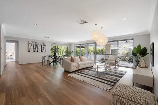 8 Highland Rise, Piara Waters, WA 6112