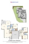 8 Hilda Court, Berwick, Vic 3806-Floorplan