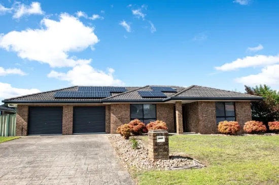 8 Hill Crescent, Mount Gambier, SA 5290