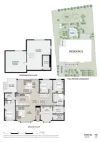 8 Hill Range Crescent, Lithgow, NSW 2790-Floorplan