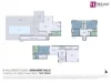 8 Hillcrest Place, Kenmore Hills, Qld 4069-Floorplan
