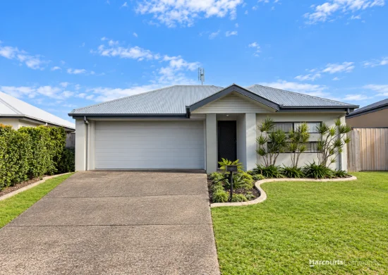 8 Hillsborough Circuit, Mountain Creek, Qld 4557