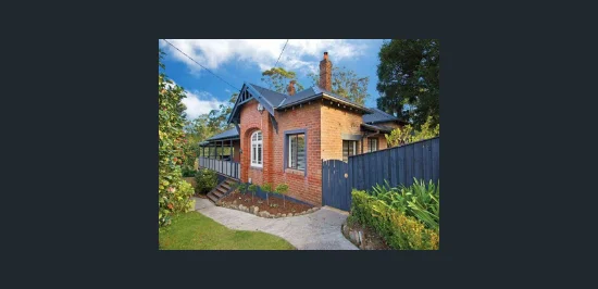 8 Hillside Crescent, Epping, NSW 2121
