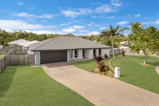 8 Hinton Ct, Deeragun, Qld 4818