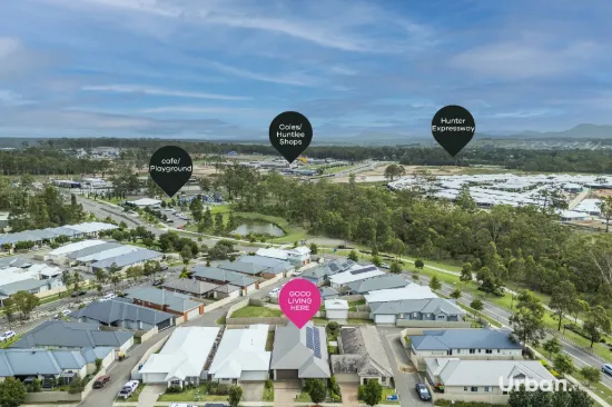 8 Hoban Road, North Rothbury, NSW 2335