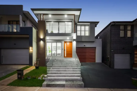 8 Hoffman Road, Edmondson Park, NSW 2174