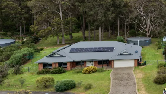 8 Hogan Place, Witchcliffe, WA 6286