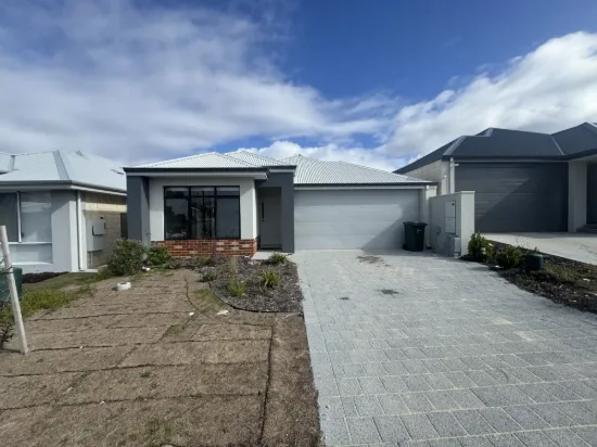 8 Hoking Cove, Ellenbrook, WA 6069