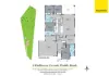 8 Holloway Court, Wattle Bank, Vic 3995-Floorplan