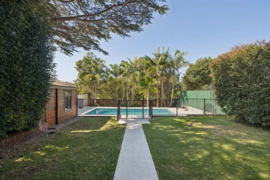 8 Holly Avenue, Ryde, NSW 2112