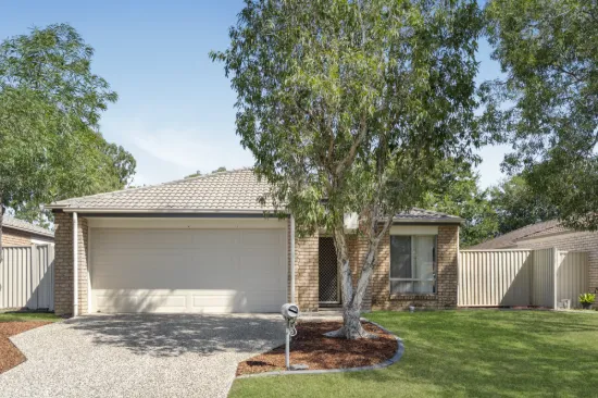 8 Holly Court, Raceview, Qld 4305