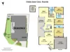 8 Holly Green Close, Rowville, Vic 3178-Floorplan