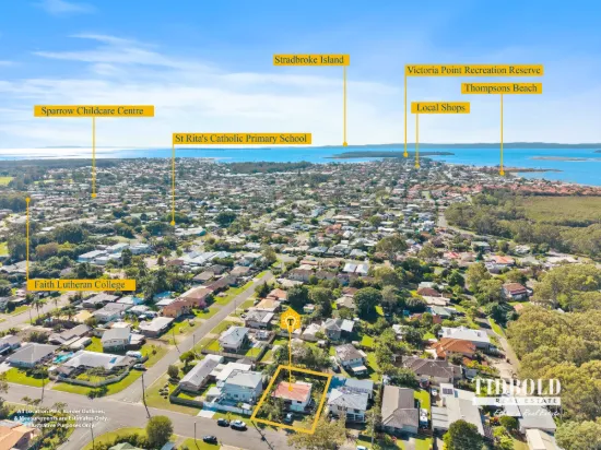 8 Holly Road, Victoria Point, Qld 4165