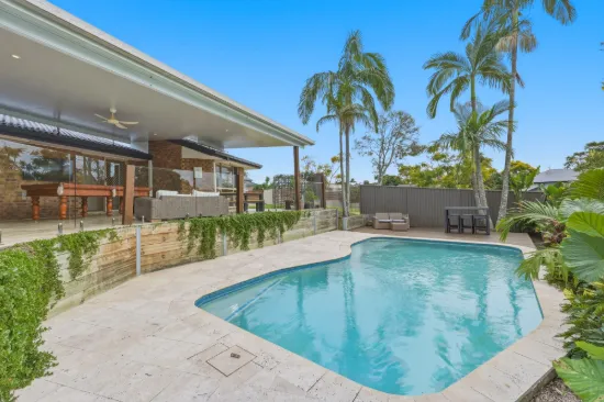 8 Holterman Court, Mudgeeraba, Qld 4213