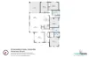 8 Homedale Chase, Huonville, Tas 7109-Floorplan