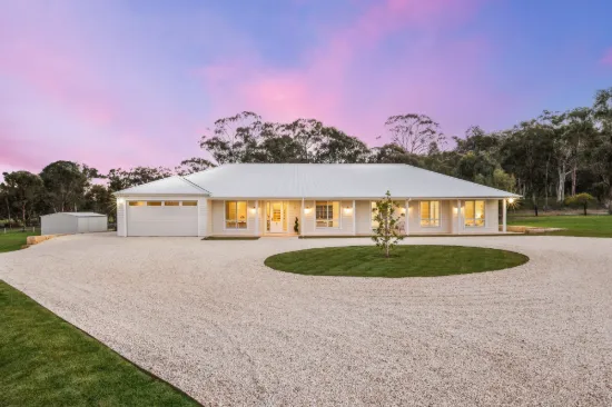 8 Honeyeater Close, Denman, NSW 2328