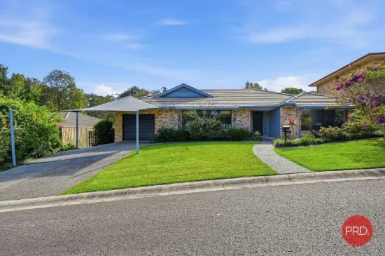 8 Honeyeater Way, Coffs Harbour, NSW 2450