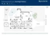 8 Honeywood Court, Burleigh Waters, Qld 4220-Floorplan