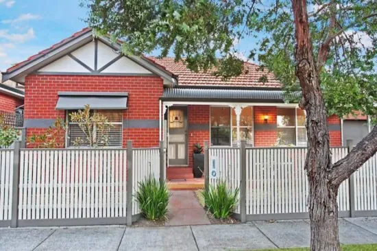 8 Hood Street, Hampton VIC 3188-Image
