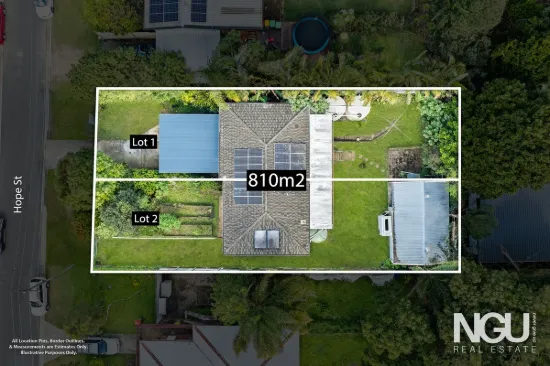 8 Hope Street, Kingston, Qld 4114