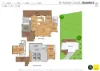 8 Hopman Court, Oxenford, Qld 4210-Floorplan