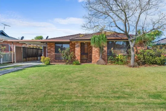 8 Horation Place, Plumpton NSW 2761-Image