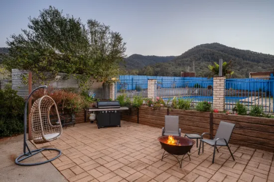 8 Hores Lane, Tawonga, Vic 3697-Image