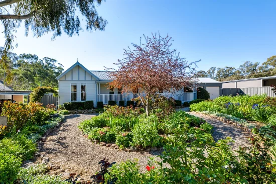 8 Horrocks Road, Penwortham, SA 5453