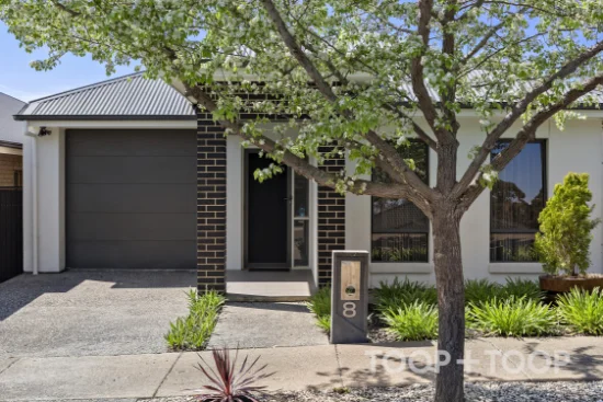 8 Horsnell Court, Mount Barker, SA 5251 - For Sale