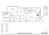 8 Horsnell Court, Mount Barker, SA 5251-Floorplan