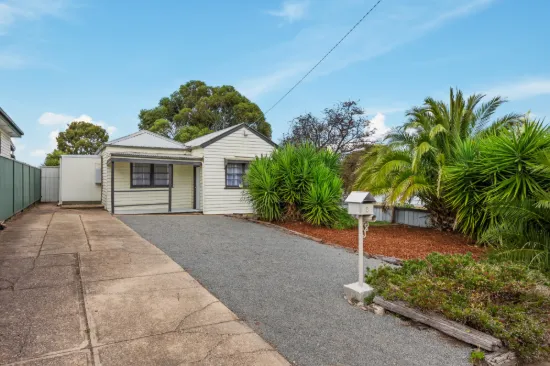 8 Houston Street, Stawell, Vic 3380