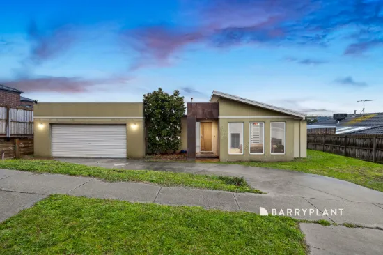8 Howard Street, Warragul, Vic 3820